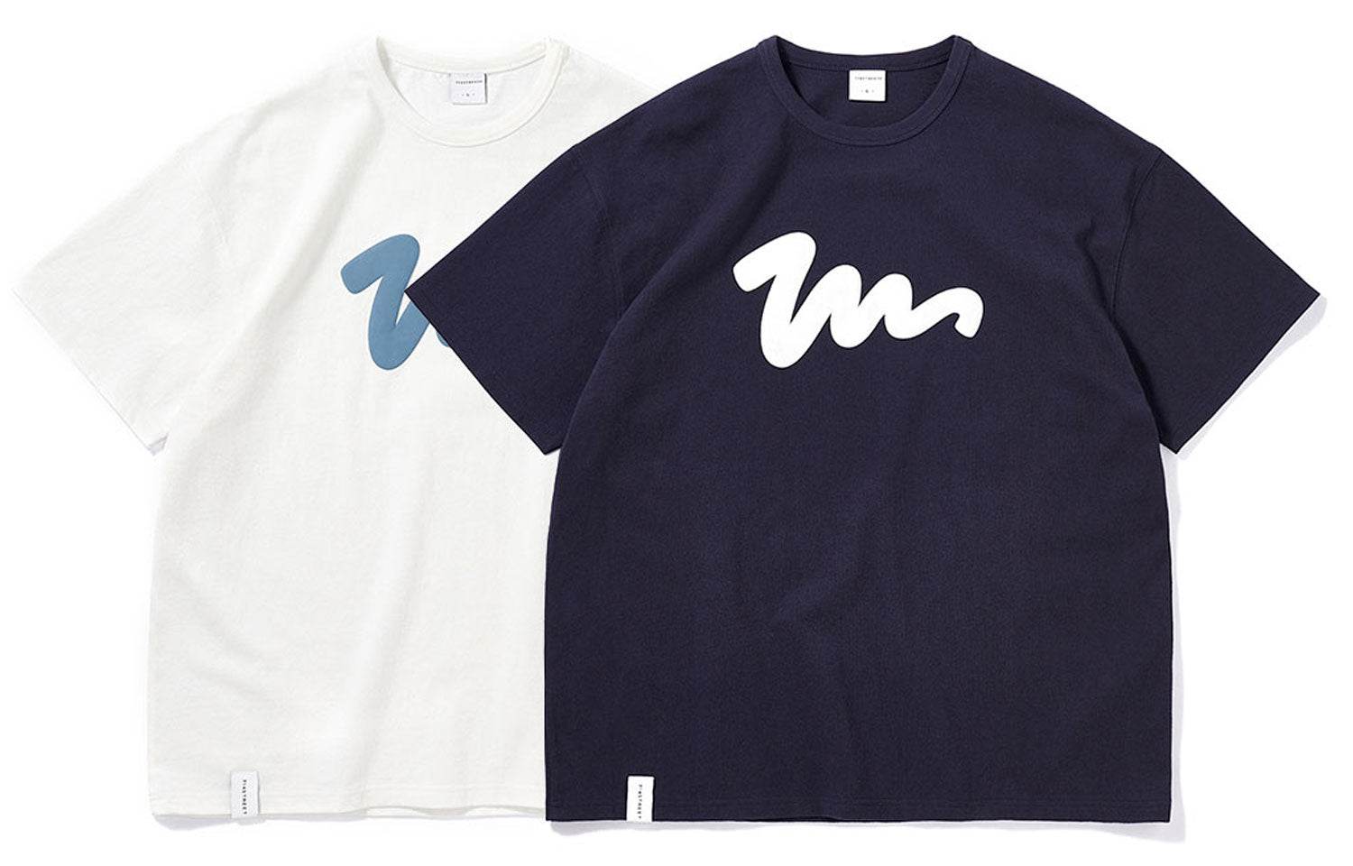 Футболка мужская 714Street SS22 - Boxette Shop